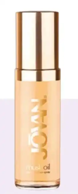 Rossmann Jovan EdP Angebot