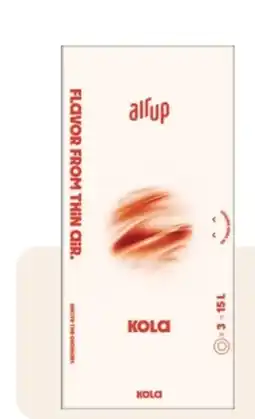 Rossmann Air Up Duftpod Kola Angebot