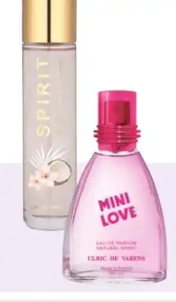 Rossmann Spirit of Creamy Coconut EdP Angebot