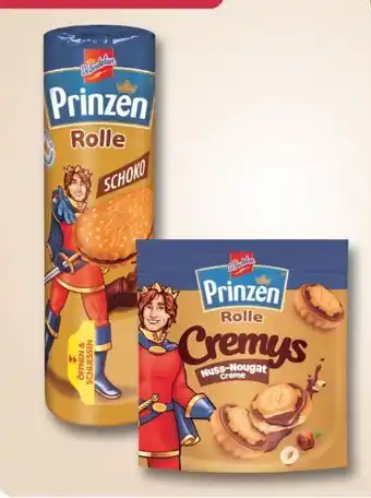 Rossmann DeBeukelaer Prinzen Rolle Angebot