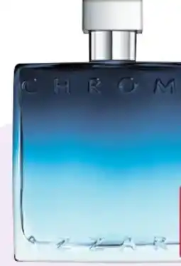 Rossmann Azzaro Chrome EdT Angebot