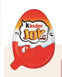 Rossmann Ferrero Kinder Joy Angebot