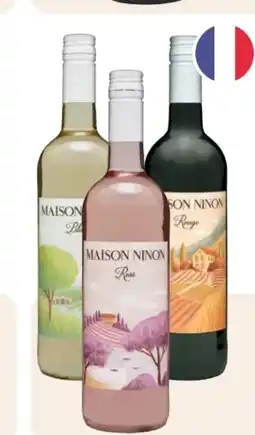 Rossmann Maison Ninon Blanc Angebot