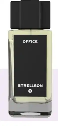 Rossmann Strellson Man EdP Angebot