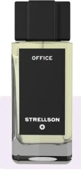 Rossmann Strellson Man EdP Angebot