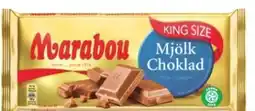 Rossmann Marabou Schokolade Angebot