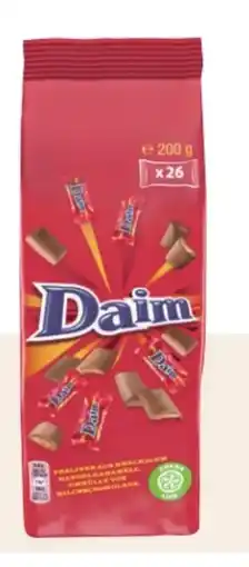 Rossmann Daim Pralinen Angebot