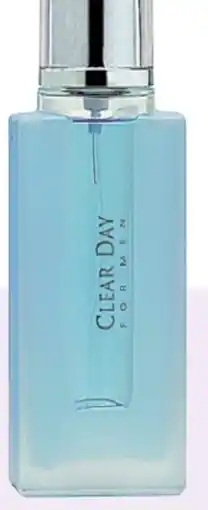 Rossmann Etienne Aigner Clear Day for Men EdT Angebot