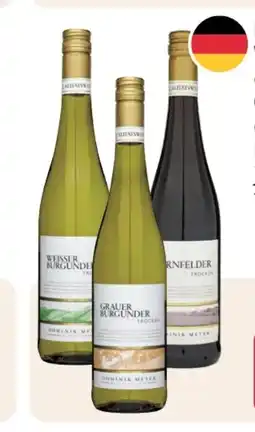 Rossmann Weingut Dominik Meyer Weißburgunder Angebot