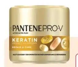 Rossmann Pantene Pro-V Kur Angebot
