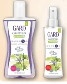 Rossmann Gard Kurfestiger Angebot
