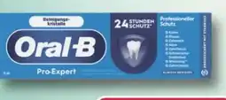 Rossmann Oral-B Zahncreme Pro-Expert Professioneller Schutz Angebot