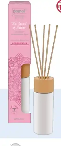 Rossmann Domol Perfume & Style Raumduft Angebot