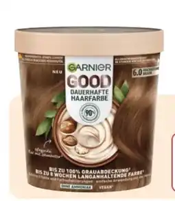 Rossmann Garnier Good Coloration Angebot