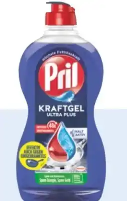 Rossmann Pril Spülmittel Angebot