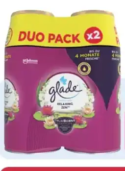 Rossmann Glade (by Brise) Automatic Spray Nachfüller Angebot