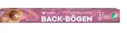 Rossmann Fredman Back-Bögen Backpapier-Zuschnitte Angebot