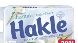 Rossmann Hakle Toilettenpapier Angebot