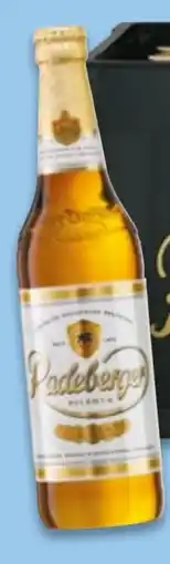 NETTO Radeberger Pilsner Pils Angebot