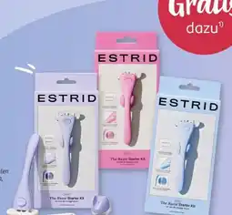Rossmann Estrid Rasierer Angebot
