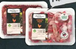 NETTO Meine Fleischerei Hähnchenmägen Angebot