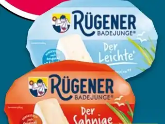 NETTO Rügener Badejunge Der Sahnige Angebot