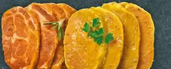 NETTO Lecker Lausitz Rostbrätl Angebot