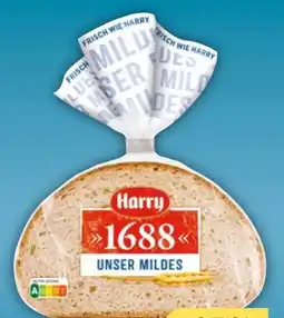 NETTO Harry Brot Anno 1688 Unser Mildes Angebot