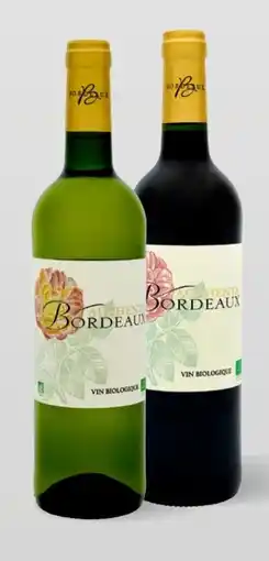 Rossmann Authenta Rouge Bordeaux Angebot