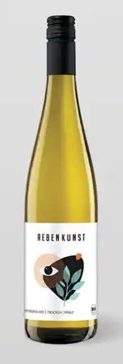 Rossmann Rebenkunst Sauvignon Blanc Angebot