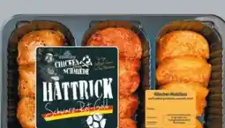 NETTO Wiesenhof Chicken-Schmiede Hattrick Angebot