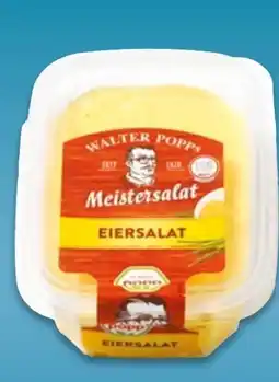 NETTO Popp Walter Popp’s Meistersalat Angebot
