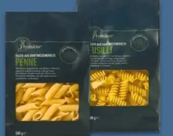 NETTO Premieur Pasta Angebot