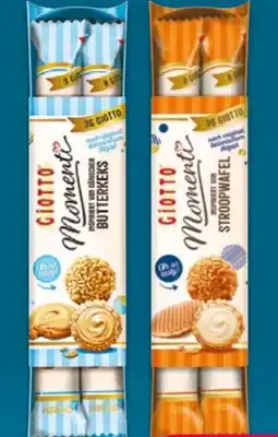 NETTO Ferrero Giotto Momenti Angebot