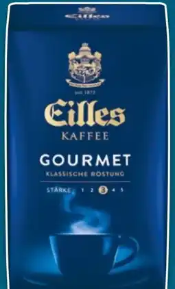 NETTO Darboven Eilles Kaffee Angebot
