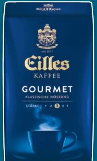 NETTO Darboven Eilles Kaffee Angebot