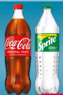 NETTO Coca-Cola Cola Angebot
