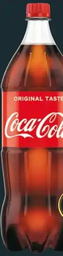 NETTO Coca-Cola Cola Angebot