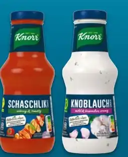 NETTO Knorr Schlemmersauce Vegan Angebot