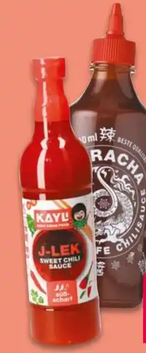 NETTO Kay Li Asia J-Lek Angebot