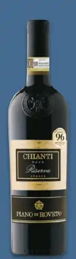 NETTO Poggio Cavalieri Chianti Riserva Angebot