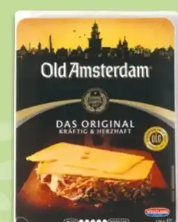 NETTO Westland Old Amsterdam Scheiben Angebot