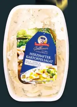 NETTO Golßener Joghurt Kartoffelsalat Angebot