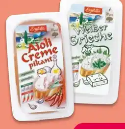 NETTO Ergüllü Aioli Creme Pikant Angebot