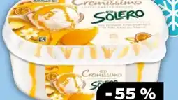 NETTO Langnese Cremissimo Eis Angebot