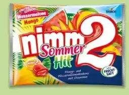 NETTO Storck Nimm2 Bonbons Angebot