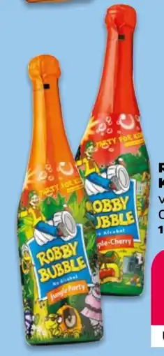 NETTO Robby Bubble Alkoholfreier Kindersekt Angebot