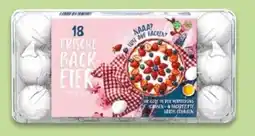 NETTO Landkost Back-Eier Angebot