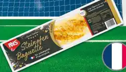 NETTO Ibis Steinofen Baguette Angebot