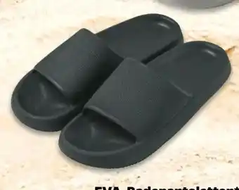 NETTO Damen EVA-Badepantoletten Angebot